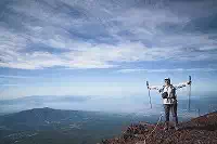 富士登山少人数ツアー