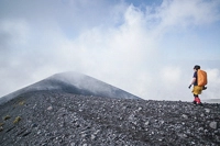 富士登山個人ガイド