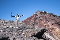 富士登山プライベートガイド