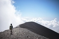富士登山プライベートガイド